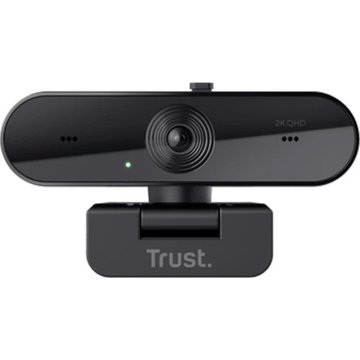 Trust Spletna kamera TW-250 QHD USB 2.0