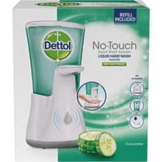 Dettol NT OKURKA 250ml Razpršilnik za milo