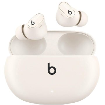 Beats Studio Buds TWS NC slušalke slonokoščene barve
