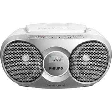 Philips AZ215S/12 radio s CD
