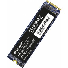 Verbatim 49364 SSD 1TB M.2 2280 Vi560 S3