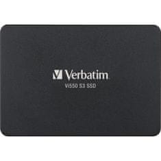 Verbatim 49350 SSD 128 GB 2,5'' Vi550 S3