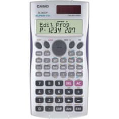 Casio FX 3650 P II