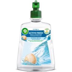 AIRWICK AF VODNA BAZA ZA POLNJENJE SEA BREEZE 228ML