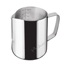 Lamart LT7084 VRČ ZA MLEKO 600ML KAFFE