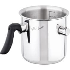 Lamart LT1068 kuhalnik mleka 1,5l Lait