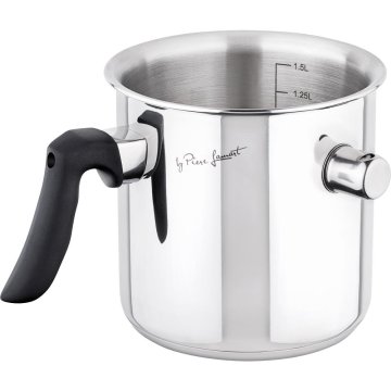 Lamart LT1068 kuhalnik mleka 1,5l Lait