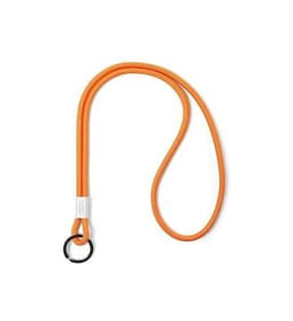 Pantone Obesek za ključe L - oranžna 021