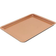 Lamart LT3096 PLOČEVINA 42X29X1,8CM BAKER