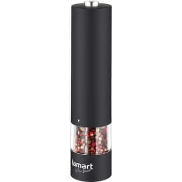 Lamart LT7021 ELEKTRIČNI MLINČEK ČRNE BARVE
