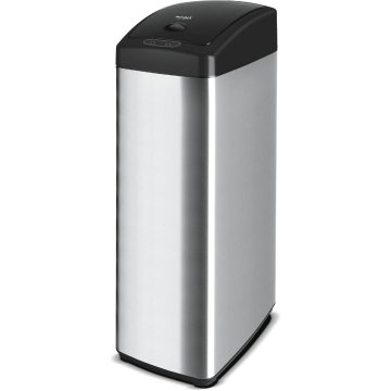 Lamart LT8049 Brezstična košara 45l Senzor