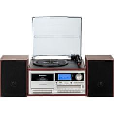 Roadstar HIF-8892EBT