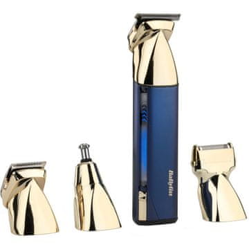 BaByliss Večnamenski trimer MT992E