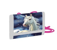 OXYBAG Otroška tekstilna denarnica Unicorn 1