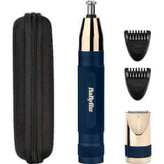 BaByliss Večnamenski trimer E112E