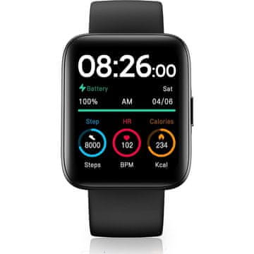 Niceboy WATCH GTX GPS