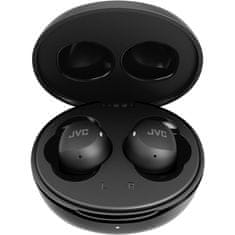 JVC SLUŠNI APARAT HA-A6TBU BLUETOOTH. V UŠESIH