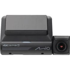 MIO Avto kamera MiVue 955W Dual 4K + 2,5K