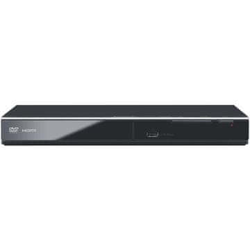 Panasonic Predvajalnik DVD DVD S700EP-K