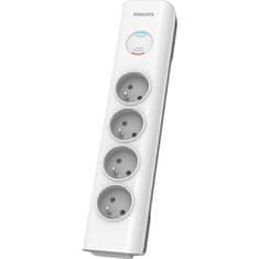 Philips SPN7040WA/60 zaščita pred preklicem bela