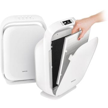 SENCOR Filter SHX 006 za SHA 9200/9400WH