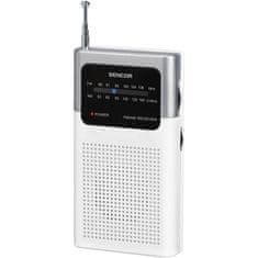SENCOR RADIJSKI SPREJEMNIK SRD 1100 W