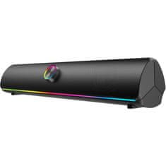 Yenkee YSP 1002 RGB SPARK gaming soundbar