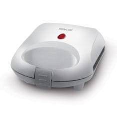 SENCOR SSM 1100 za pripravo sendvičev