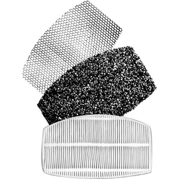 SENCOR Komplet filtrov SHX 003 za SHA 200