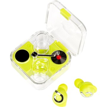 SENCOR SEP 550BT GR slušalke glasbena skrinjica