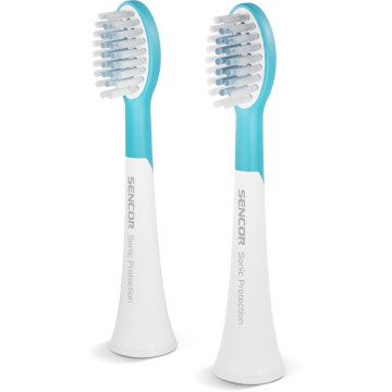 SENCOR SOX 105 Nadomestna glava SOC 4x