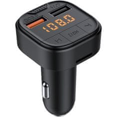 SENCOR SWM 4747 BT CAR FM MODULATOR