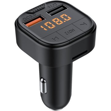 SENCOR SWM 4747 BT CAR FM MODULATOR