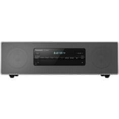 Panasonic Mikrosistem SC DM502E-W