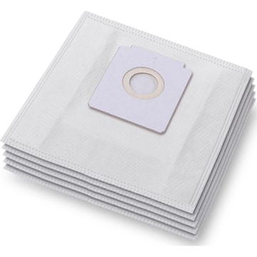 SENCOR SVCX 0152 Vrečke SVC 65 (5 kosov)