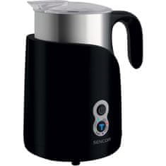 SENCOR SMF 4000BK za penjenje mleka