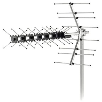 SENCOR SDA-611 5G DVB-T2 ZUNANJA ANTENA