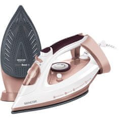SENCOR SSI 3520RS likalnik