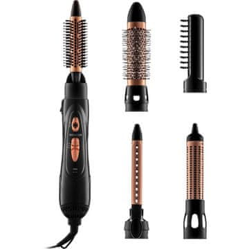 SENCOR SHS 8401BK likalnik za kodranje z vročim zrakom