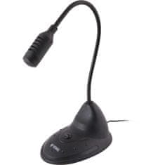 Yenkee YMC 1011BK Namizni mikrofon za PC
