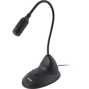 Yenkee YMC 1011BK Namizni mikrofon za PC