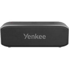 Yenkee Zvočnik YSP 3010BK QBRICK BT