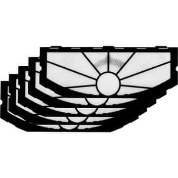 SENCOR SRX 0604 Nadomestni filter (5 kosov)