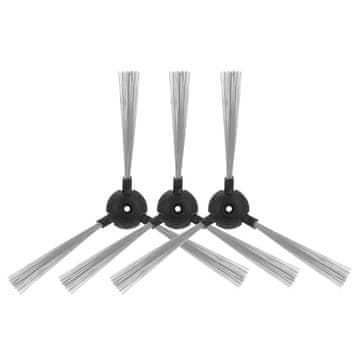 SENCOR SRX 0605 Nadomestna stranska ščetka (3 kosi)