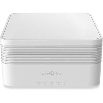 STRONG Atria Wi-Fi mesh home AX3000 1 kos