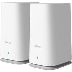 STRONG Atria Wi-Fi mesh home 2100 2pc