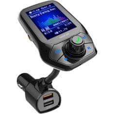 SENCOR SWM 5858 BT CAR FM MODULATOR