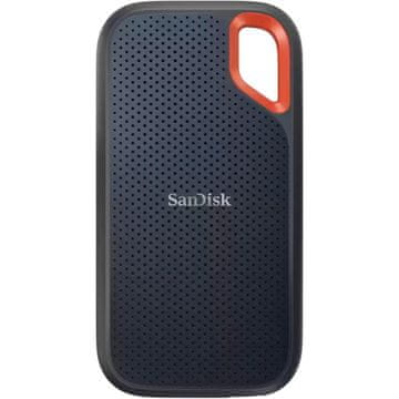 SanDisk SSD 2TB Extreme Portable USB