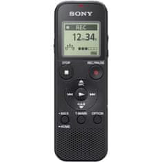 Sony ICDPX370 digitalni mono diktafon