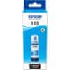 Epson C13T07D24A Eco tank 115 cyan